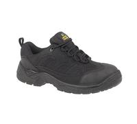 Amblers Unisex Steel FS214 - Scarpe Nere Antinfortunistica - Uomo UTFS338_6