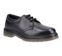 Amblers Uomo Scarpe Classiche - Aldershot Pelle Gibson Scarpe IN Nero, 13.5-15.5