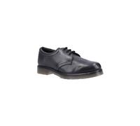 Amblers Uomo Scarpe Classiche - Aldershot Pelle Gibson Scarpe IN Nero, 7-13