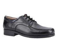 Amblers Uomo Scarpe Classiche - Birmingham Gibson IN Nero, 6-12