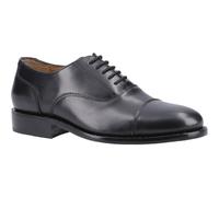 Amblers Uomo Scarpe Classiche - James / Dominic Scarpa Abito IN Nero, 6-14