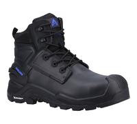 Amblers Uomo Stivali - 980C Crusader Sicurezza Stivali IN 2 Colori, 6-14