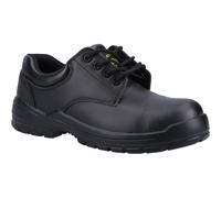 Amblers Uomo Stivali - FS38C Gibson Sicurezza Scarpe IN Nero, 3-13
