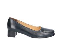 Amblers Walford - Decolleté con Tacco Pianta Larga - Donna (FS217)