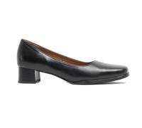 Amblers Walford - Decolleté con Tacco Pianta Larga - Donna (FS217)