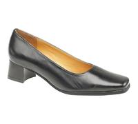 Amblers Walford - Scarpe Decolletè con Tacco Medio - Donna (FS218)