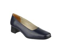 Amblers Walford - Scarpe Decolletè con Tacco Medio - Donna (FS218)