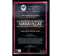 AMBLIN ENTERTAINMENT. La productora de nuestras Maravillas: Sus primeros 45 años. Vol.2: 2000-2025