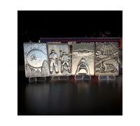 Amblin Ingot 4-pack Collection Edizione Limitata Fanattik