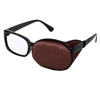 Ambliopia morbida seta Occhiali Patch Occhiali da vista Confortevole Patch No Glasses-C08