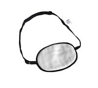 Amblyopie B01 - Copriocchi in seta confortevole