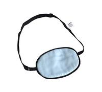 Amblyopie B06 - Copriocchi in seta confortevole