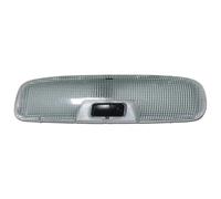 AMBMREDPEV Lampada Lettura Tettuccio Per Focus Per Fiesta Per C-MAX 2004-2014 8A6A13776AB 8A6A-13776-AB 8A6A-13776CA Luce Lettura Sul Tetto Dell'auto Interna A Cupola