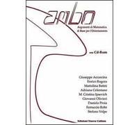 Ambo. Argomenti di matematica di base per orientamento. Con CD-ROM