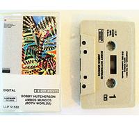 Ambos Mundos [CASSETTE]