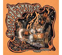 ambos mundos (coloured vinyl)
