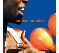 Ambos Mundos - La Lengua [Import]