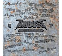 Amboss Altes Eisen Neu Geschmiedet (Vinyl LP)