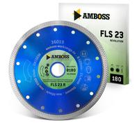 Amboss FLS 23R Revolution Disco diamantato per troncatura extra sottile (1,8 mm)
