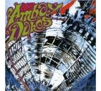 Amboy Dukes - Amboy Dukes