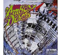 Amboy Dukes - Amboy Dukes