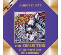 Amboy Dukes - Amboy Dukes