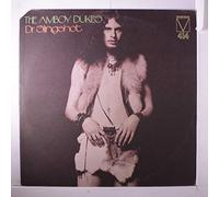 AMBOY DUKES - dr. slingshot LP