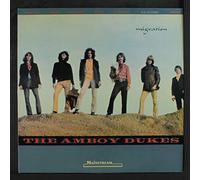 AMBOY DUKES - migration