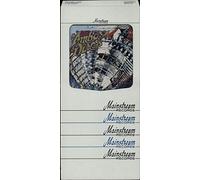 Amboy Dukes, the - 1st Album Feat. Ted Nugent