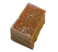 Ambra Blocco 10 Grammi - Marocco Solido Afrodisiaco Profumo Base Resina Pasta