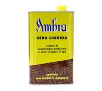 Ambra Cera Liquida - 1L