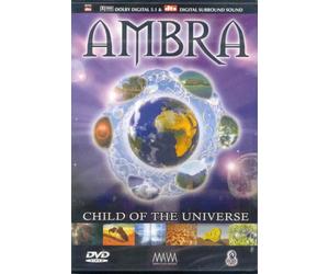 Ambra - Child of the Universe