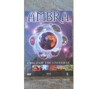 Ambra - Child of the Universe Sacd