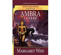 Ambra e cenere. Il discepolo dell'oscurità. DragonLance. Vol. 1