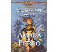 Ambra e ferro. Il discepolo dell'oscurità. DragonLance (Vol. 2)