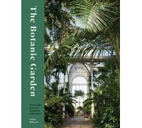 Ambra Edwards The Botanic Garden (Copertina rigida)