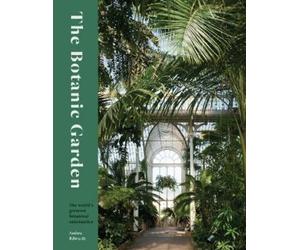 Ambra Edwards The Botanic Garden (Copertina rigida)