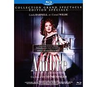 Ambra / Forever Amber (1947) [ Origine Francese, Nessuna Lingua Italiana ] (Blu-Ray)