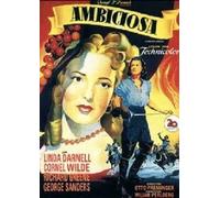 Ambra / Forever Amber [ Origine Spagnolo, Nessuna Lingua Italiana ]