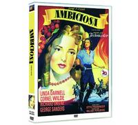 Ambra / Forever Amber [ Origine Spagnolo, Nessuna Lingua Italiana ]