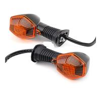 Ambra Indicatore di direzione Luce Per SUZUKI GSF 600/650/1200/1250 N/S Bandit GSF1250SA GSX650F GSX1250FA Moto Blinker Lampada