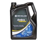 AMBRA MULTI-TRACTION DA 5 LT. OLIO MULTIFUNZIONE UTTO CNH MAT 3552 CVT TRATTORE
