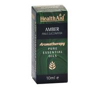 AMBRA OLIO ESSENZIALE 10ML