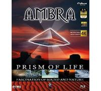 Ambra - Prism Of Life