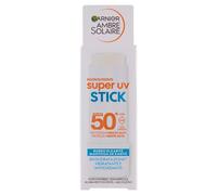 Garnier Ambre Solaire Super UV Stick stick solare SPF 50+ 9 g