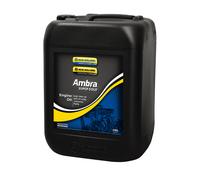 AMBRA SUPERGOLD 15W40 DA 20 LT. OLIO MOTORE MULTIGRADO TRATTORE