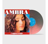 Ambra - T'appartengo pearl