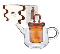 AMBRA TEIERA C/FILTRO VT 800ML