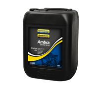 AMBRA UNITEK PLUS 10W40 20 LT OLIO MOTORE SEMISINTETICO BASSE EMISSIONI TRATTORE