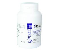 Ambrafarm GINPENT 120 CAPSULE 400 MG